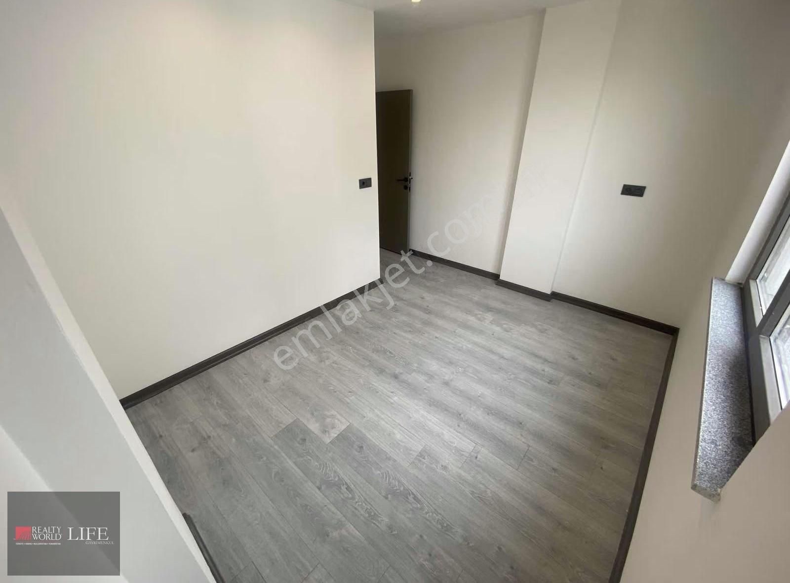 Rw Lıfe // Çamlıca Mah. Arakat Özel Garajlı 3+1 Satılık Daire - Görsel 14