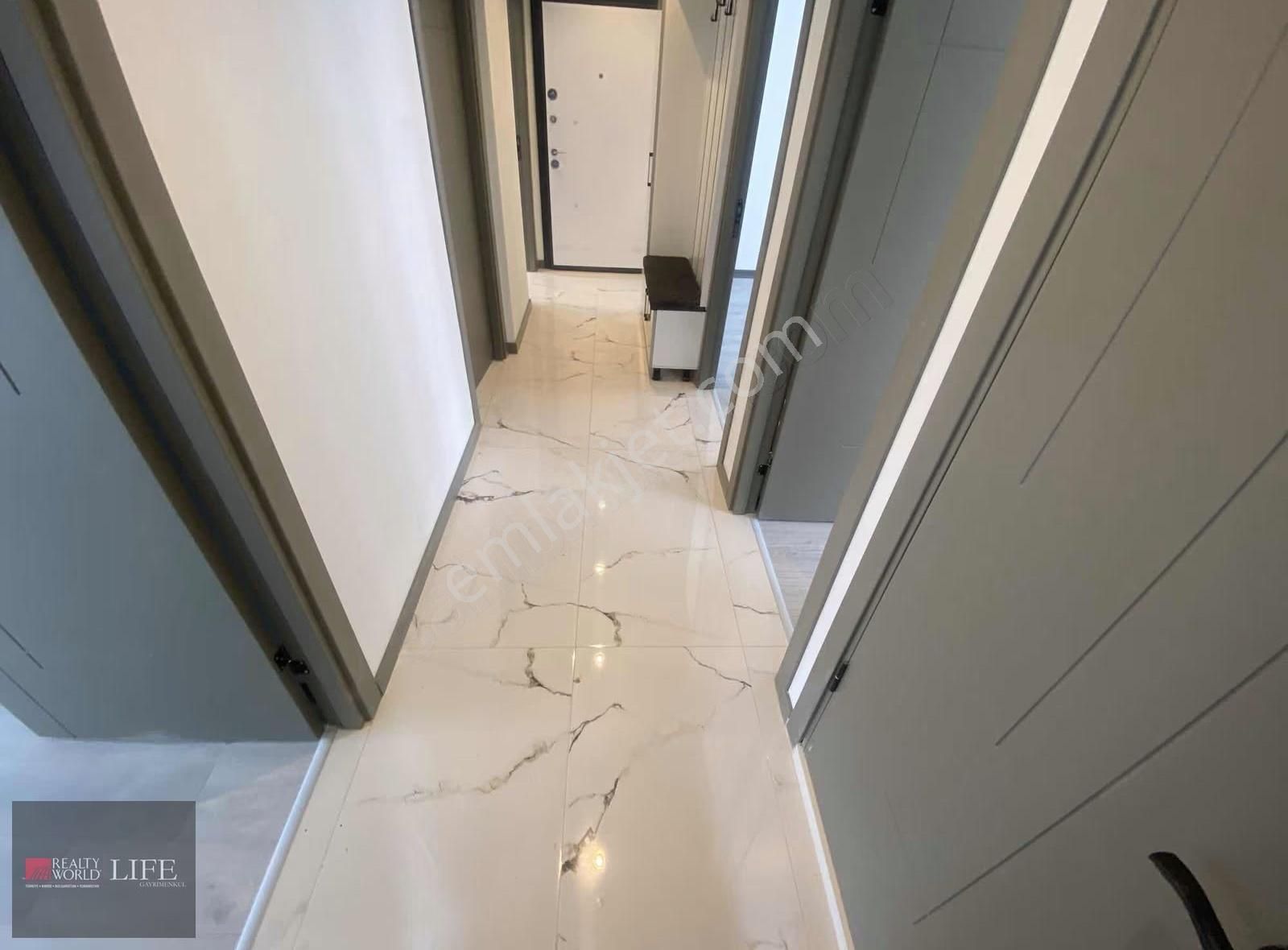 Rw Lıfe // Çamlıca Mah. Arakat Özel Garajlı 3+1 Satılık Daire - Görsel 15