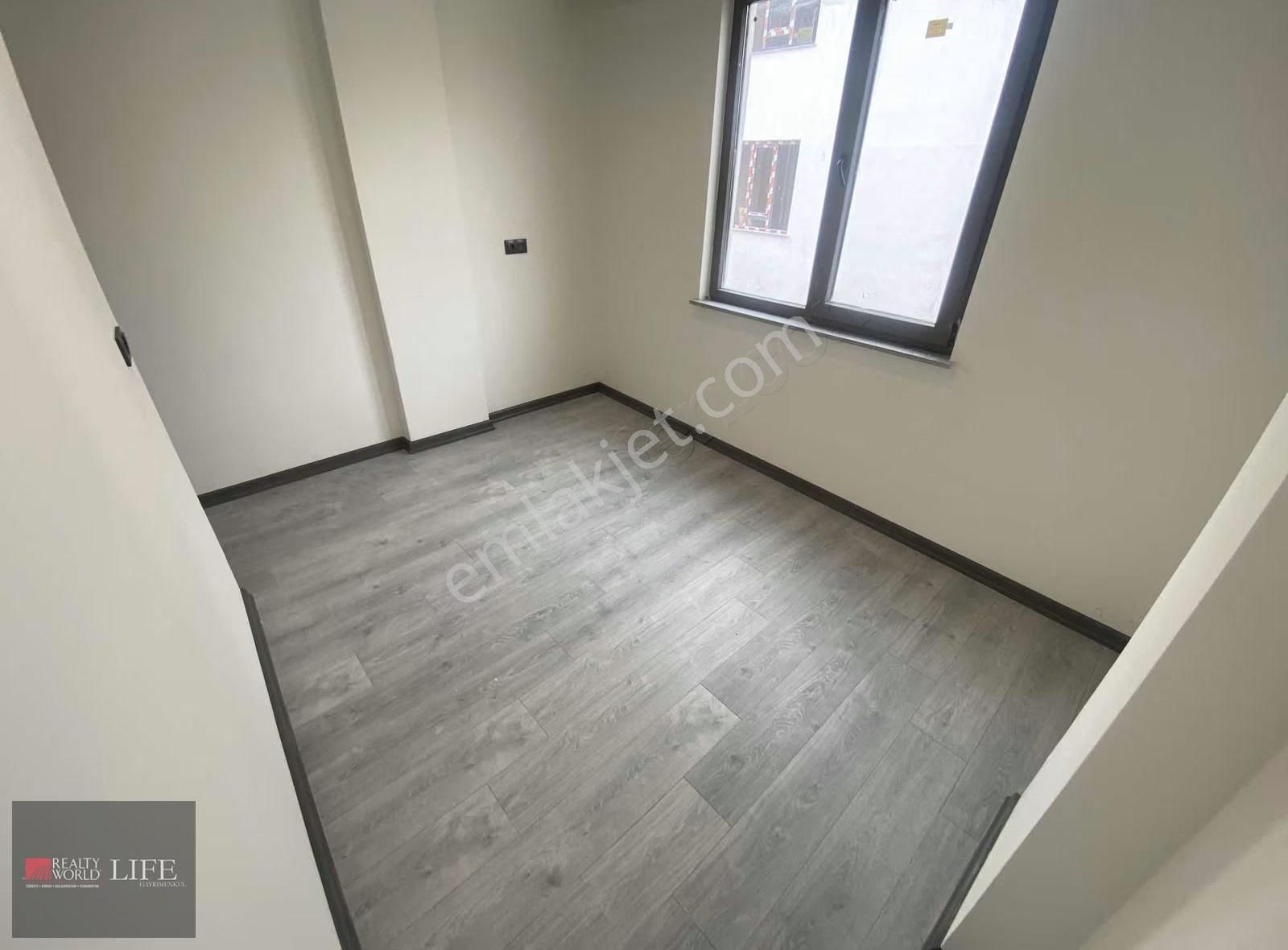 Rw Lıfe // Çamlıca Mah. Arakat Özel Garajlı 3+1 Satılık Daire - Görsel 10