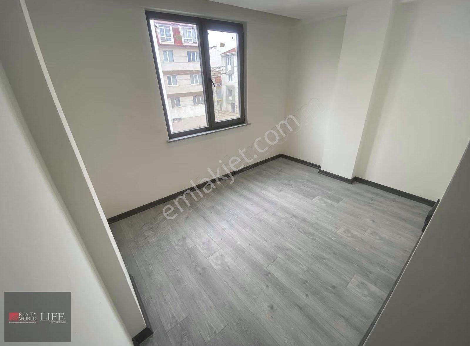 Rw Lıfe // Çamlıca Mah. Arakat Özel Garajlı 3+1 Satılık Daire - Görsel 22