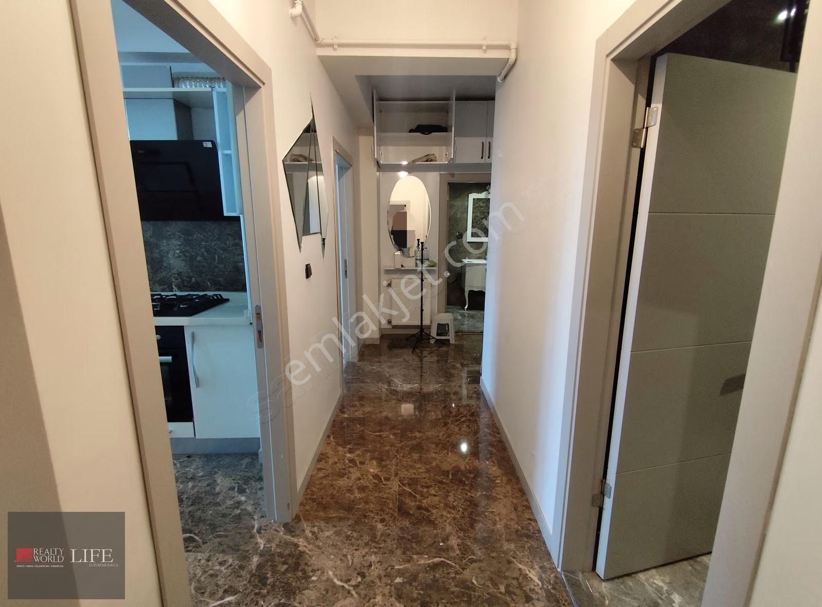 Rw Lıfe // Orhangazi Mah. Osmangazi Üni. Yakını Kiralık 2+1 - Görsel 29