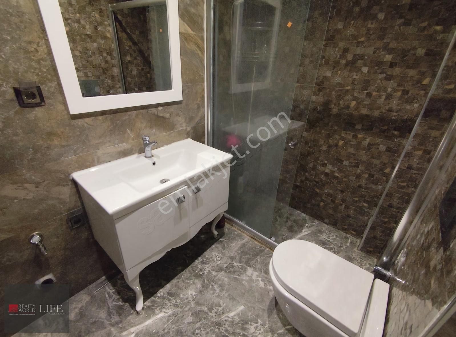 Rw Lıfe // Orhangazi Mah. Osmangazi Üni. Yakını Kiralık 2+1 - Görsel 35