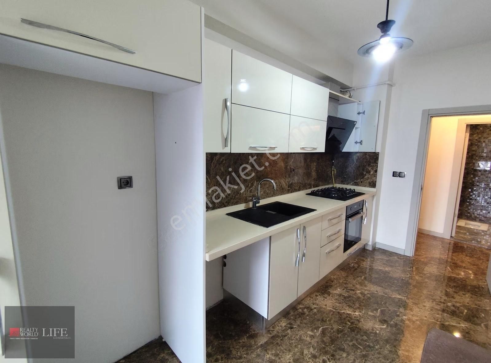 Rw Lıfe // Orhangazi Mah. Osmangazi Üni. Yakını Kiralık 2+1 - Görsel 22