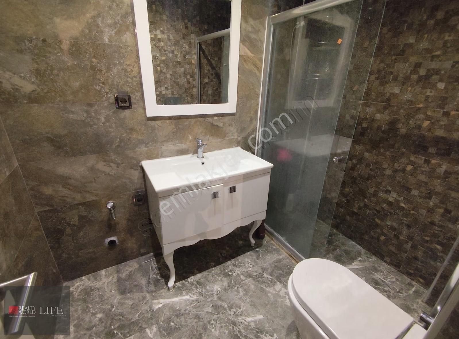 Rw Lıfe // Orhangazi Mah. Osmangazi Üni. Yakını Kiralık 2+1 - Görsel 32