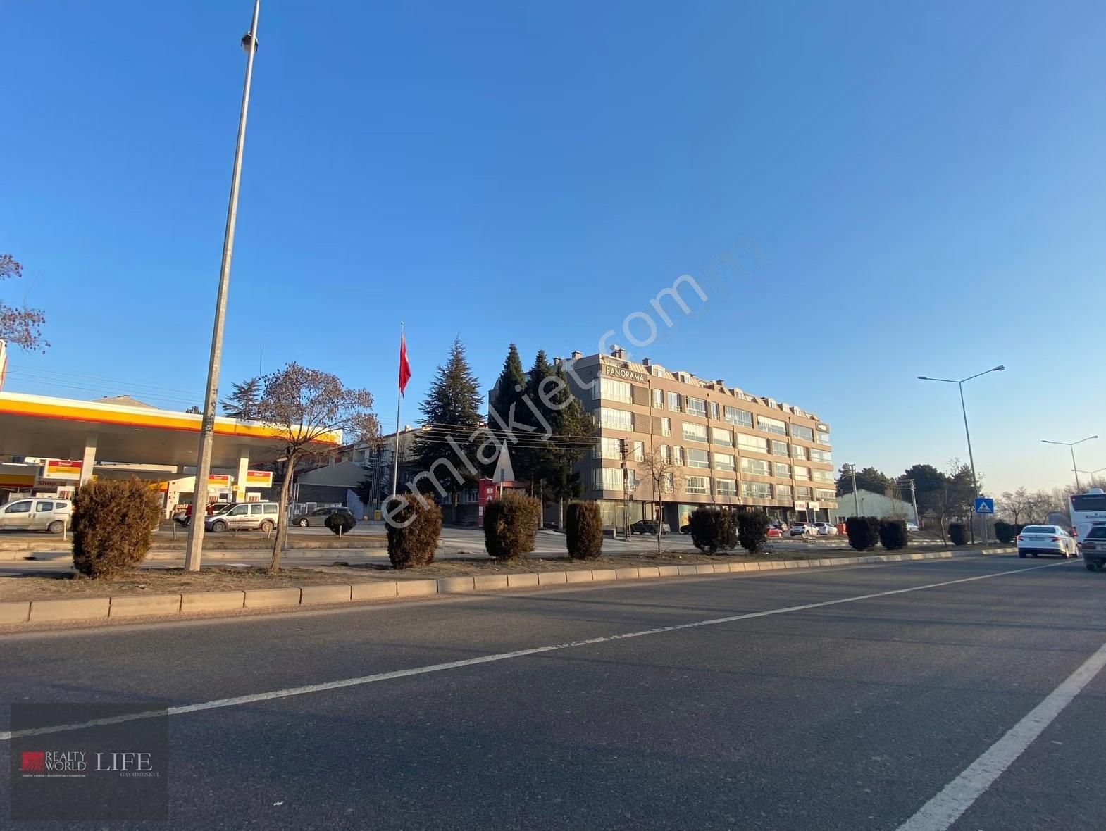 Rw Lıfe // Orhangazi Mah. Osmangazi Üni. Yakını Kiralık 2+1 - Görsel 16