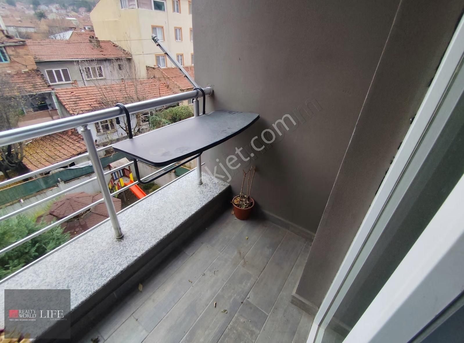 Rw Lıfe // Orhangazi Mah. Osmangazi Üni. Yakını Kiralık 2+1 - Görsel 20