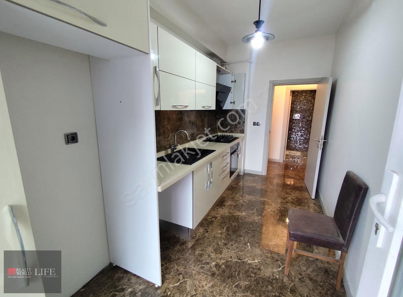 Rw Lıfe // Orhangazi Mah. Osmangazi Üni. Yakını Kiralık 2+1 - Görsel 7