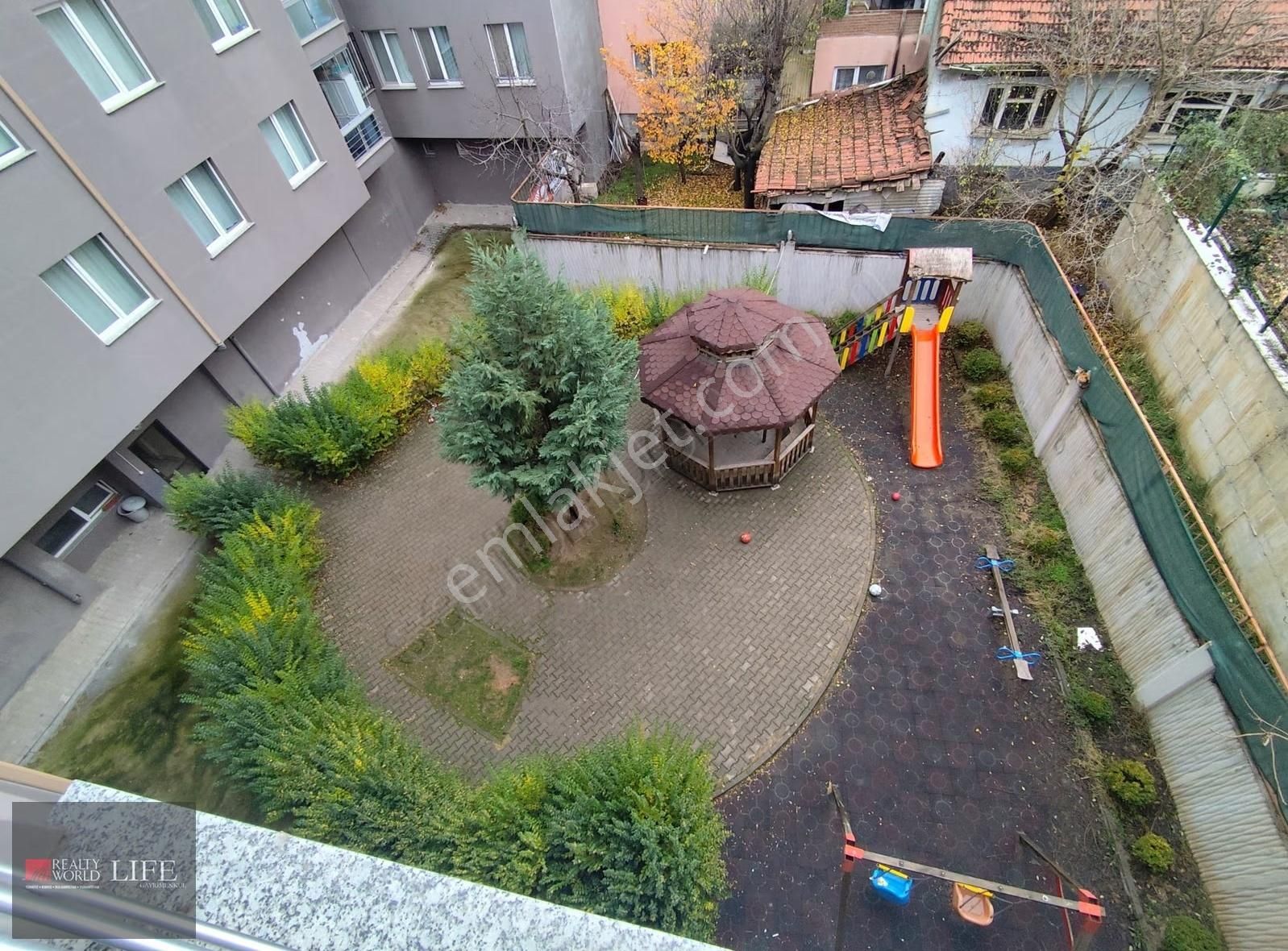 Rw Lıfe // Orhangazi Mah. Osmangazi Üni. Yakını Kiralık 2+1 - Görsel 19