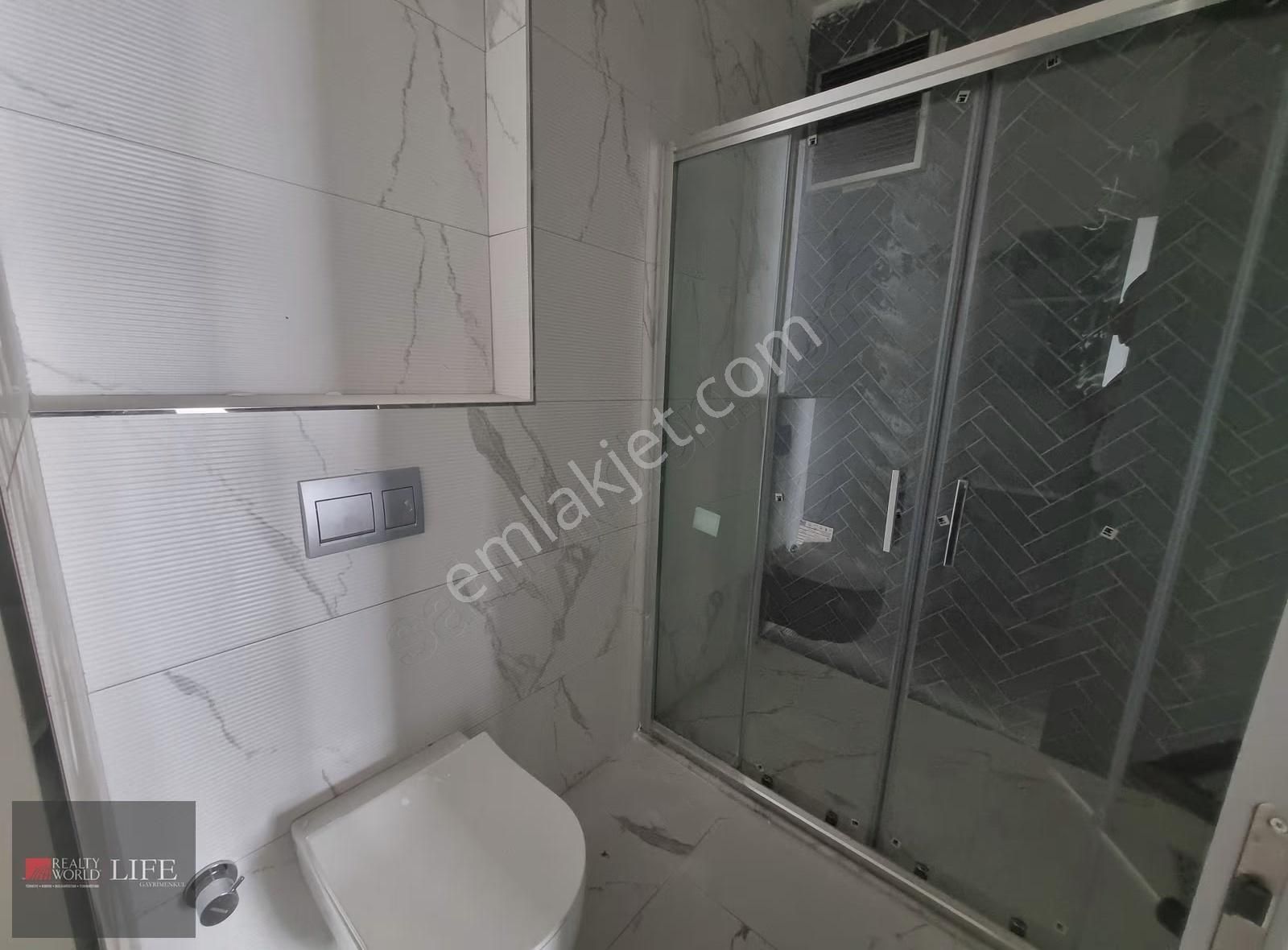 Rw Lıfe // Batıkent Mahallesinde 4+1 Satılık Daire - Görsel 11