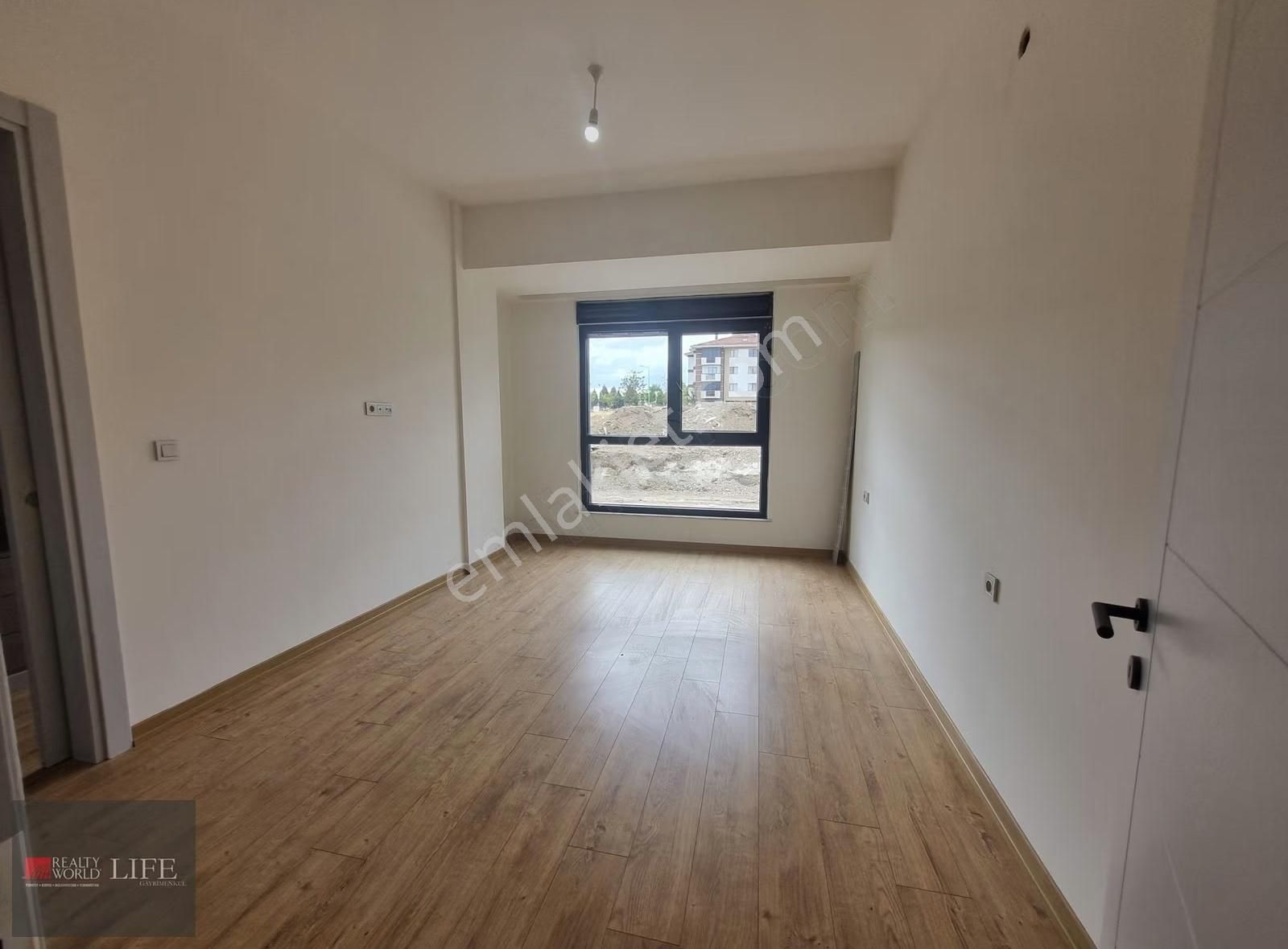 Rw Lıfe // Batıkent Mahallesinde 4+1 Satılık Daire - Görsel 20