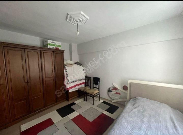 Bursa İnegöl Mahmudiye Mah 140m2 3+1 3. Kat Araç Takaslı Satılık Daire - Görsel 10