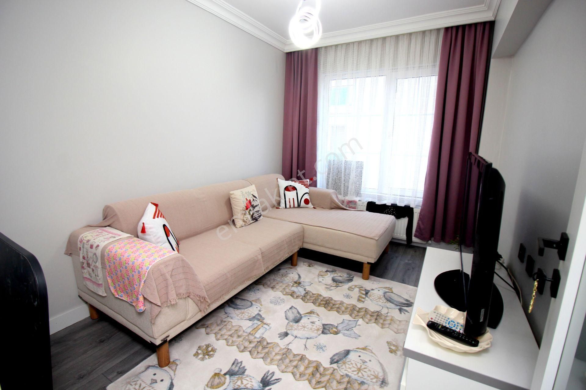 Emre Emlak'tan Atakent'te Full Yapılı Ön Cephe Katta 2+1 Satılık Daire - Görsel 15