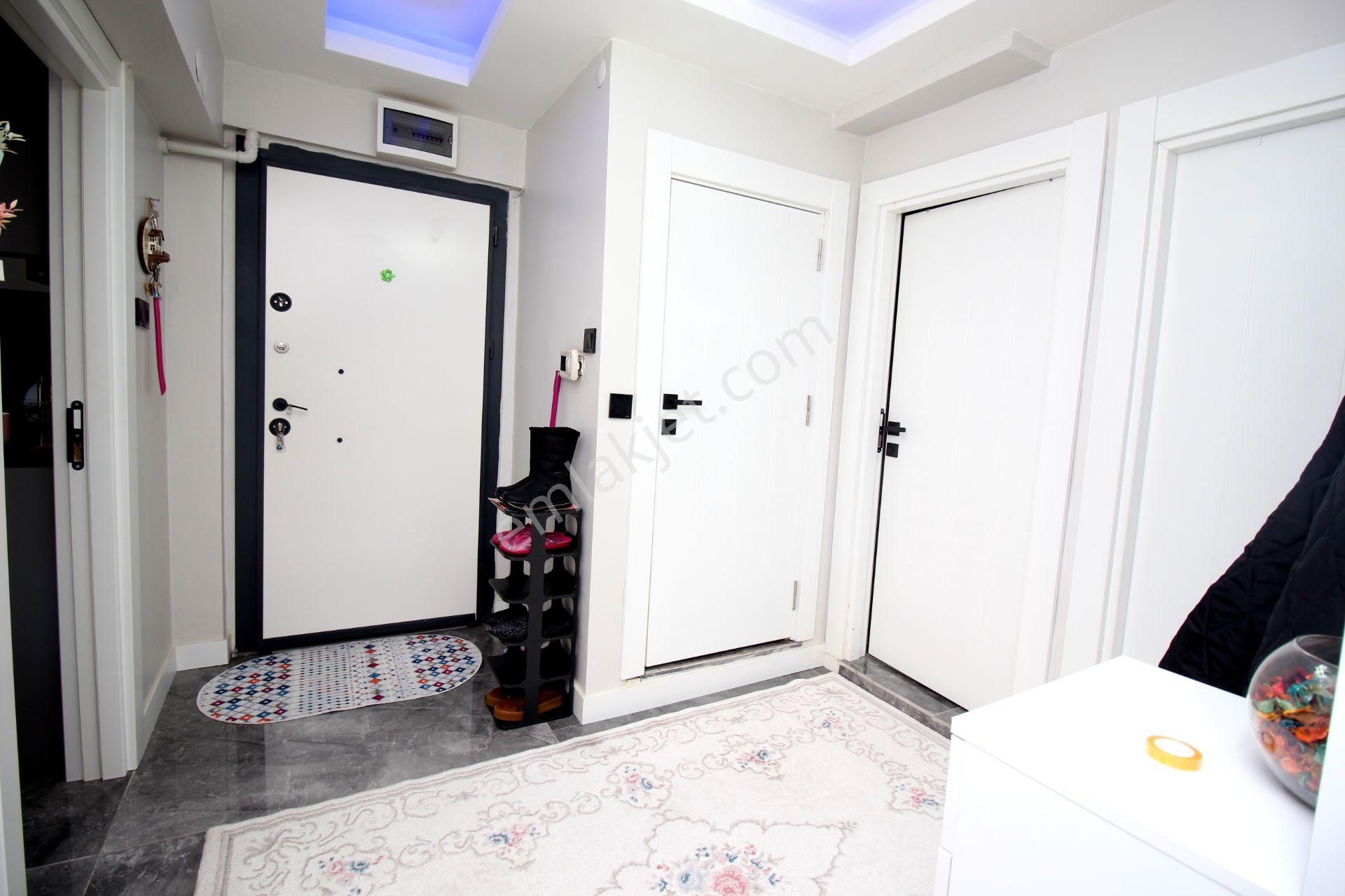 Emre Emlak'tan Atakent'te Full Yapılı Ön Cephe Katta 2+1 Satılık Daire - Görsel 26