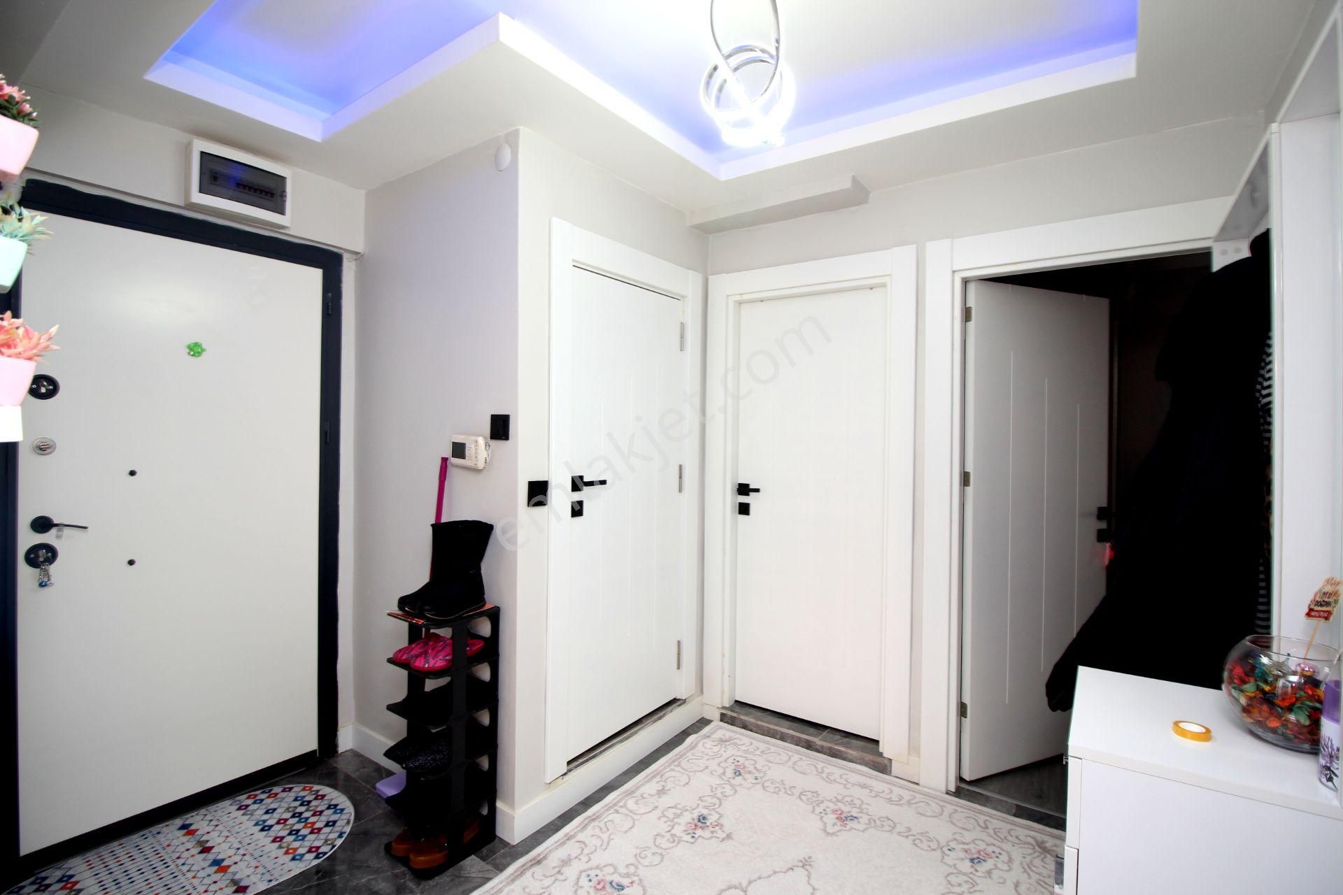 Emre Emlak'tan Atakent'te Full Yapılı Ön Cephe Katta 2+1 Satılık Daire - Görsel 30