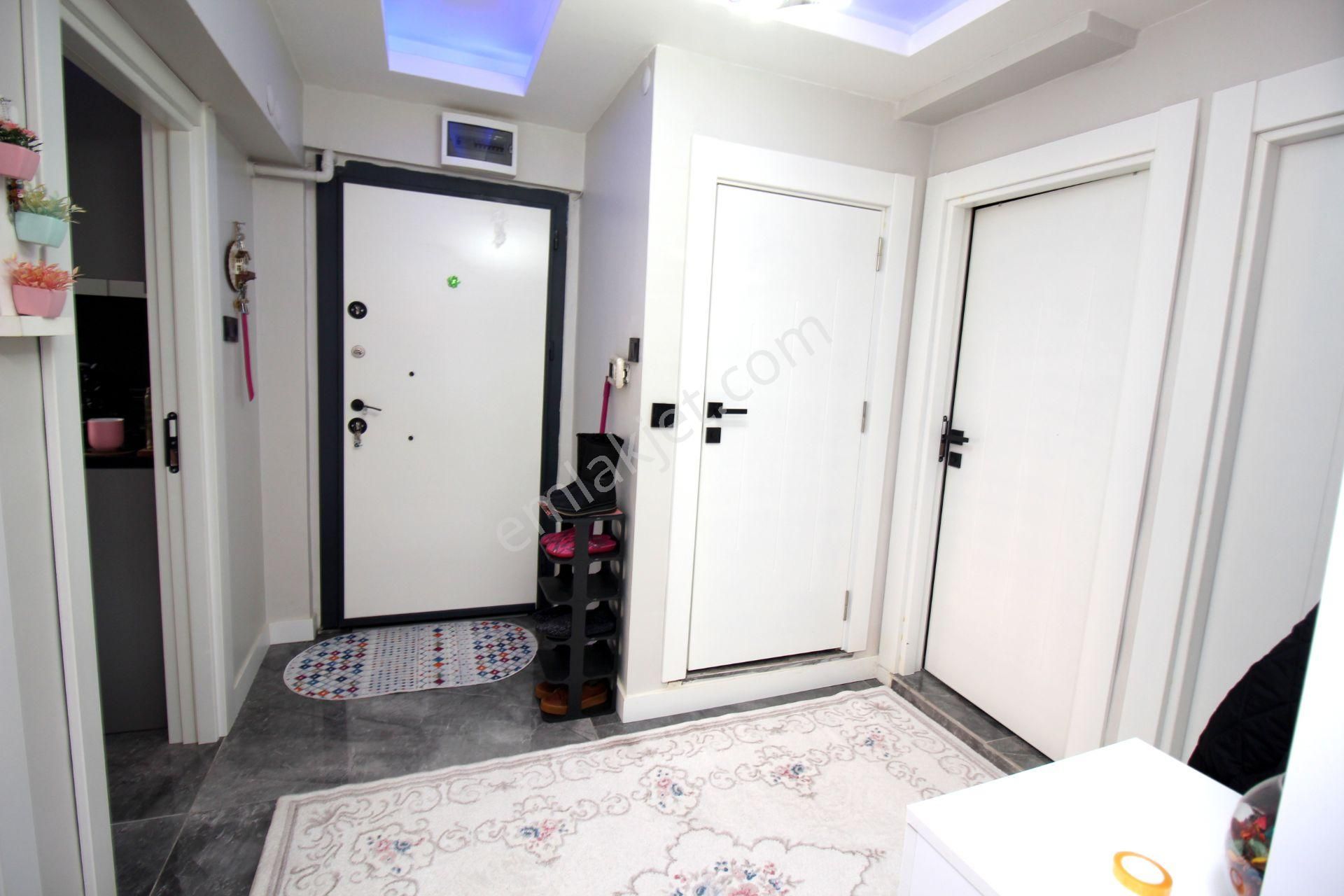 Emre Emlak'tan Atakent'te Full Yapılı Ön Cephe Katta 2+1 Satılık Daire - Görsel 27