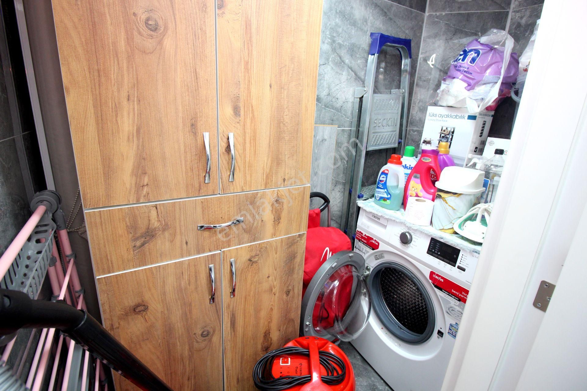 Emre Emlak'tan Atakent'te Full Yapılı Ön Cephe Katta 2+1 Satılık Daire - Görsel 24