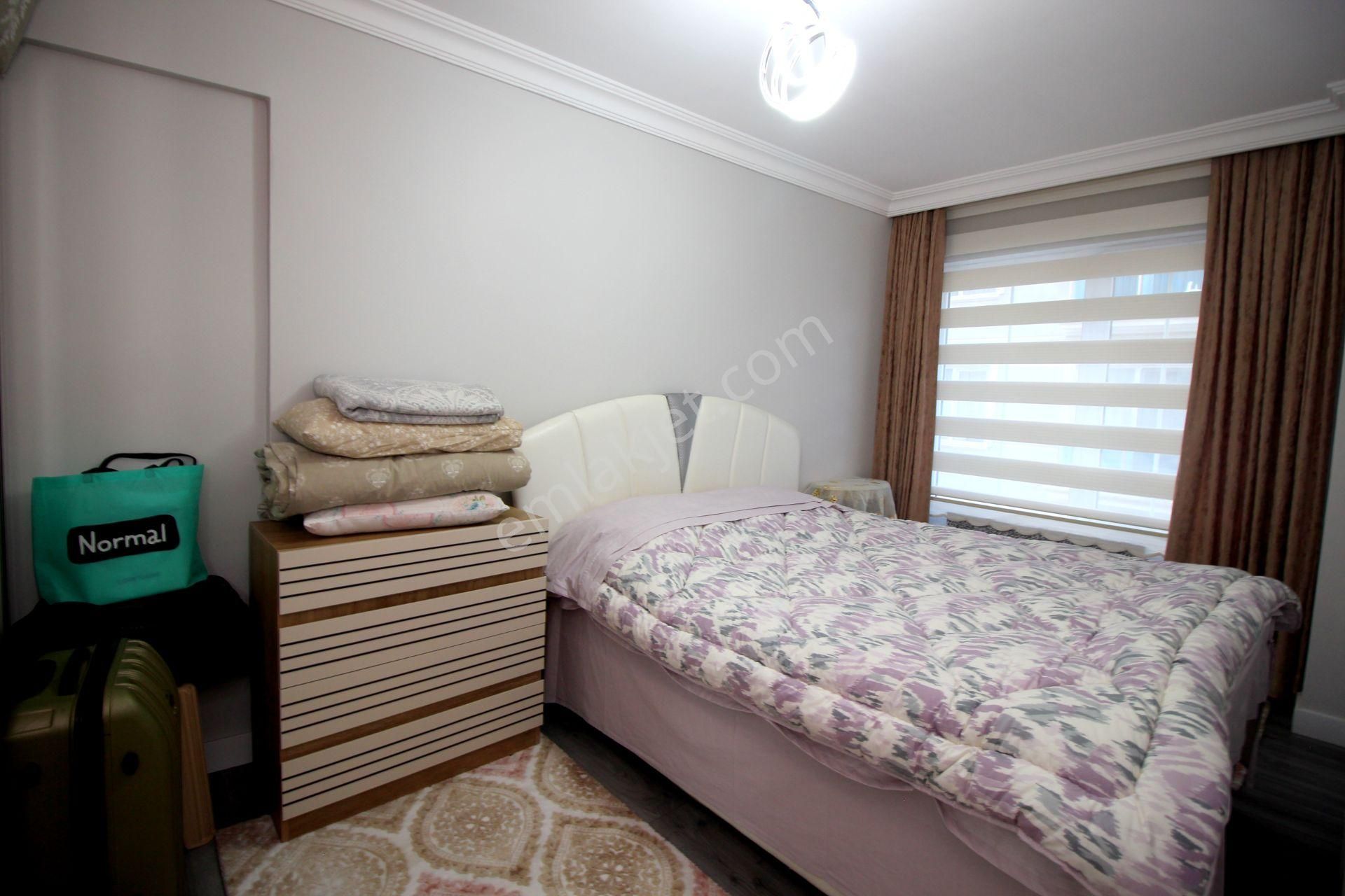 Emre Emlak'tan Atakent'te Full Yapılı Ön Cephe Katta 2+1 Satılık Daire - Görsel 18