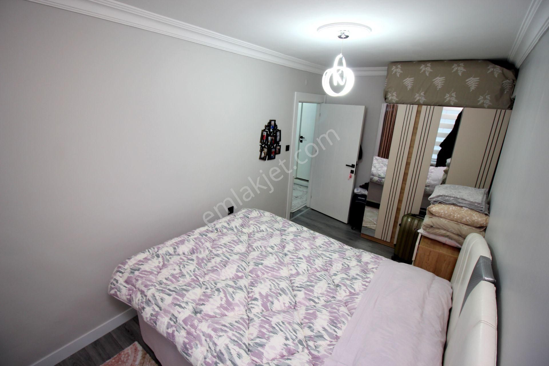 Emre Emlak'tan Atakent'te Full Yapılı Ön Cephe Katta 2+1 Satılık Daire - Görsel 17