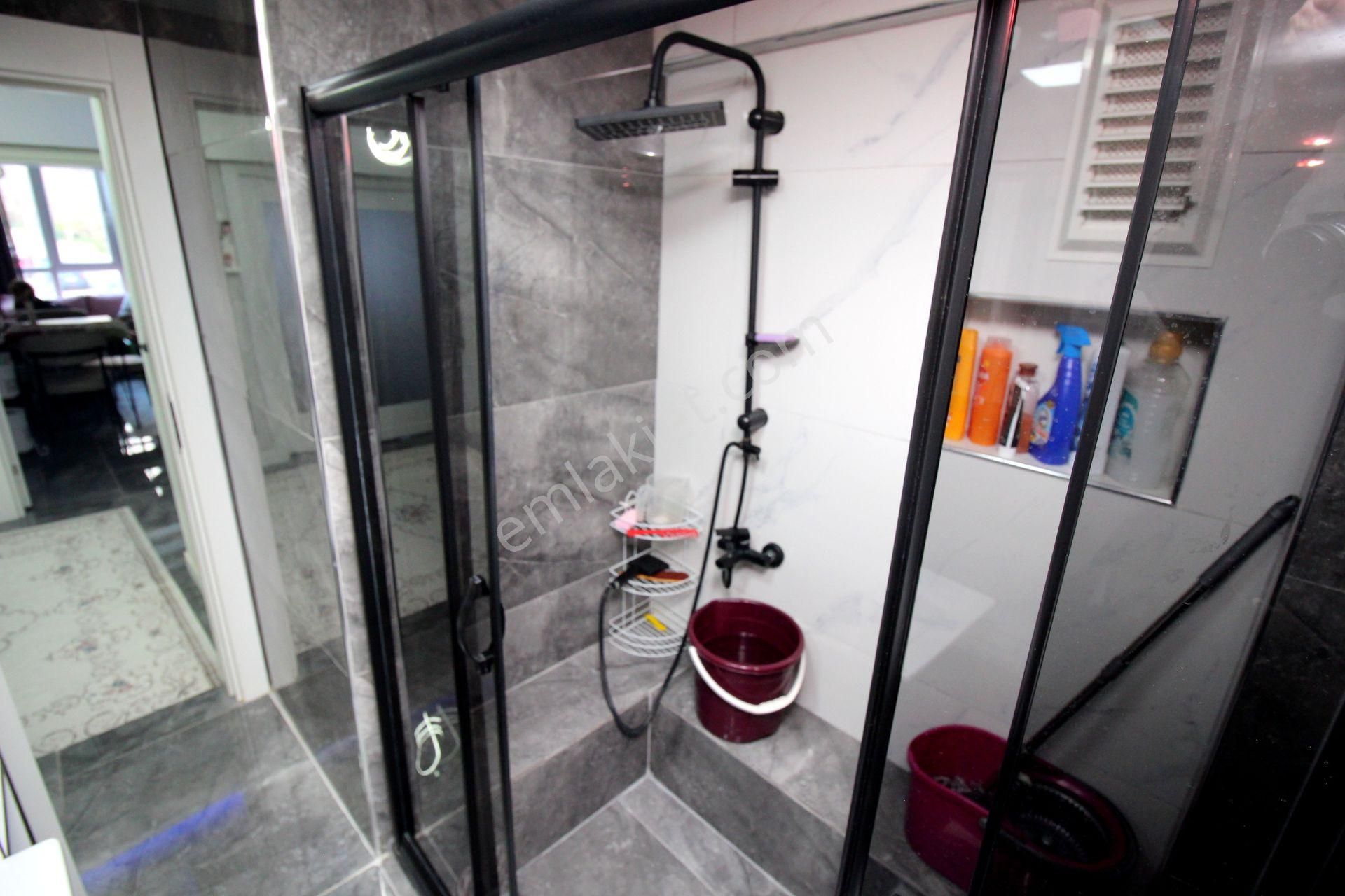 Emre Emlak'tan Atakent'te Full Yapılı Ön Cephe Katta 2+1 Satılık Daire - Görsel 23