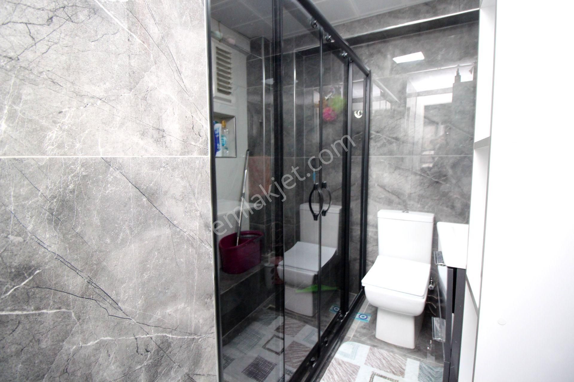 Emre Emlak'tan Atakent'te Full Yapılı Ön Cephe Katta 2+1 Satılık Daire - Görsel 19