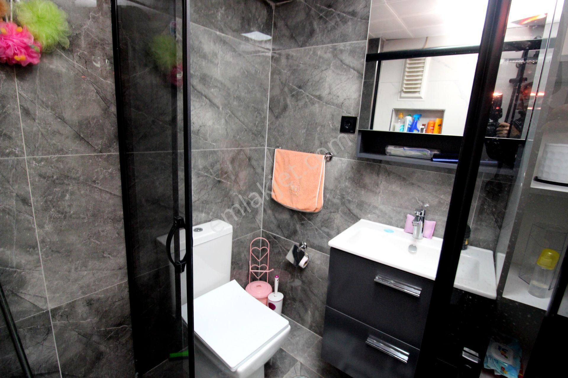 Emre Emlak'tan Atakent'te Full Yapılı Ön Cephe Katta 2+1 Satılık Daire - Görsel 22