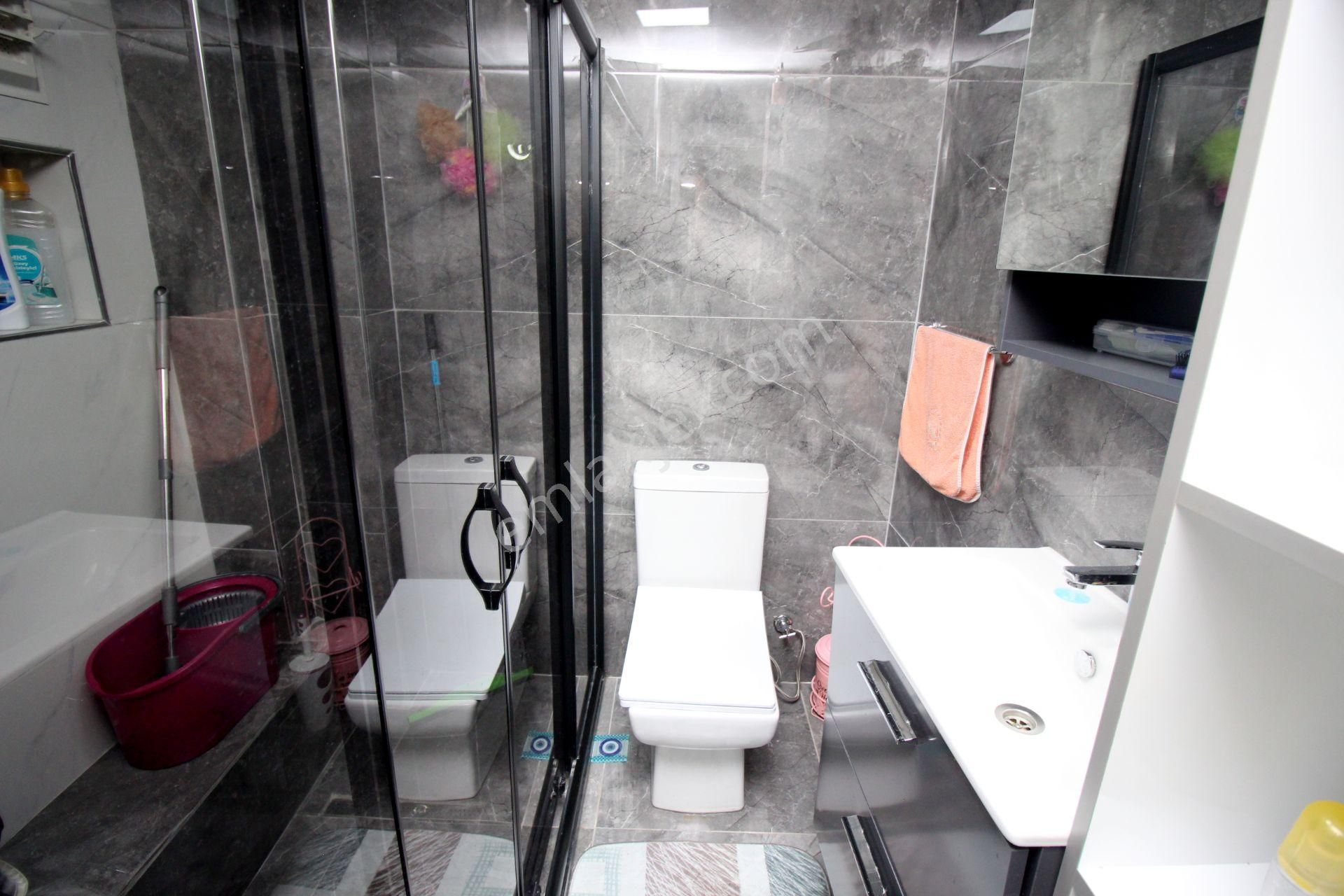 Emre Emlak'tan Atakent'te Full Yapılı Ön Cephe Katta 2+1 Satılık Daire - Görsel 20