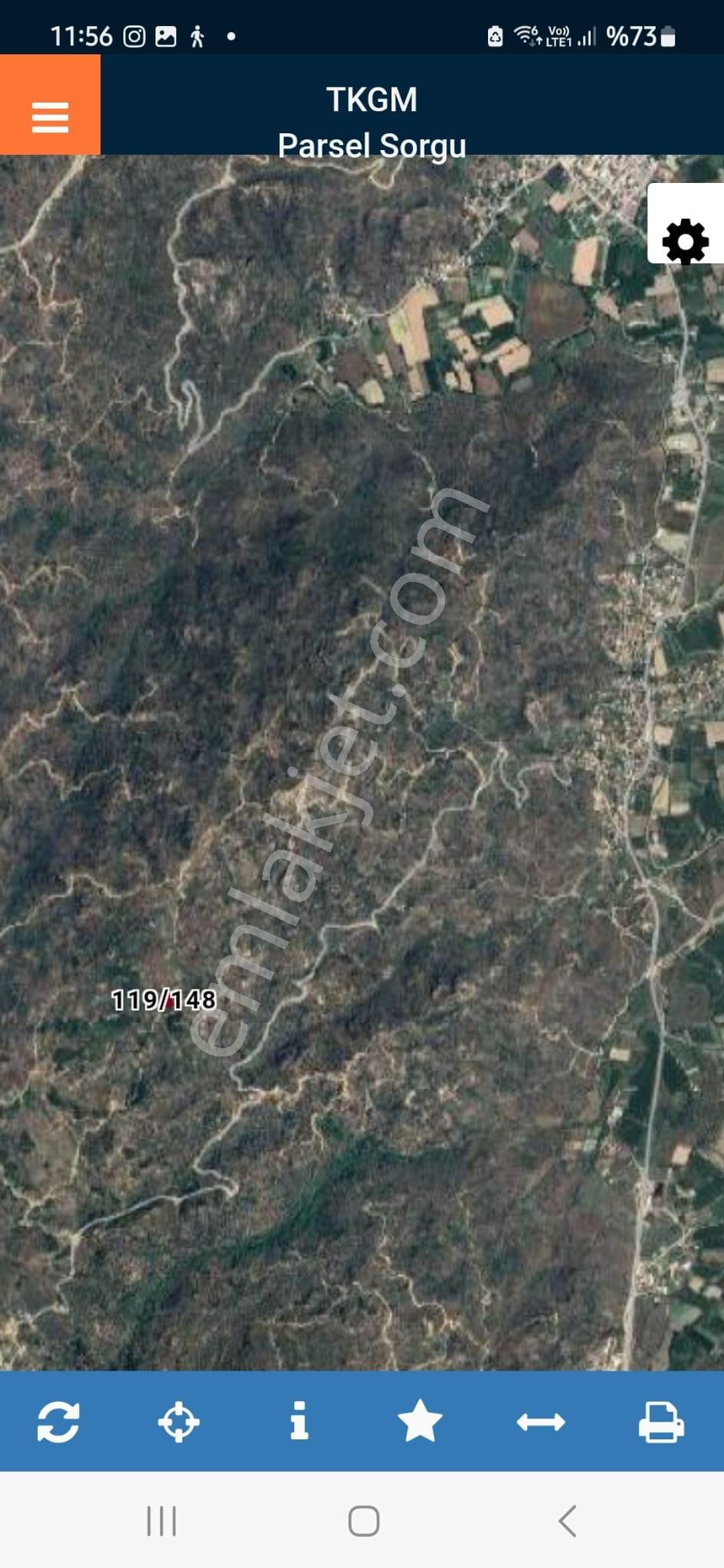 Yatırım İçin Kaçmaz Fırsat Zeytınlık - Görsel 3