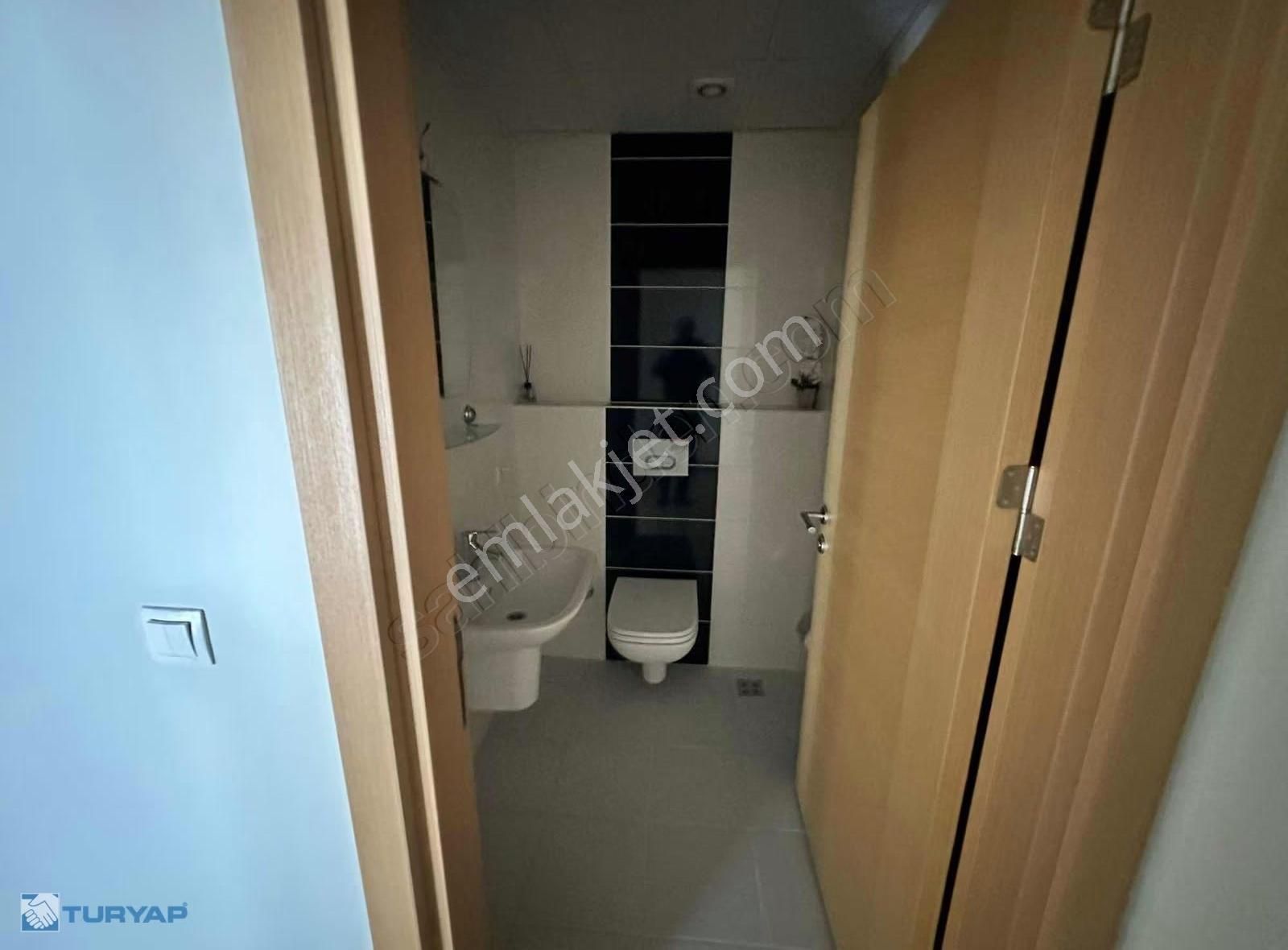 1 İstanbul Sitesi Havuz Ve Peyzaj Manz. 160 M2 3+1 Kiralık - Görsel 9