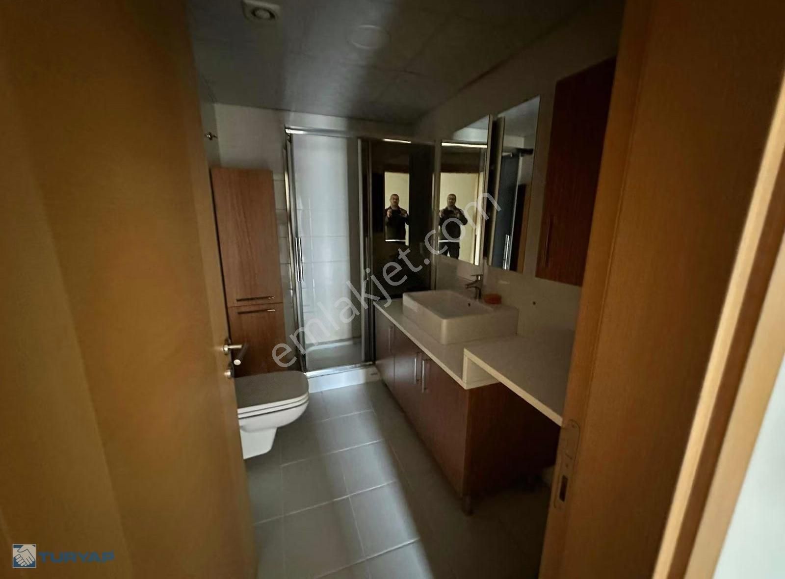 1 İstanbul Sitesi Havuz Ve Peyzaj Manz. 160 M2 3+1 Kiralık - Görsel 13