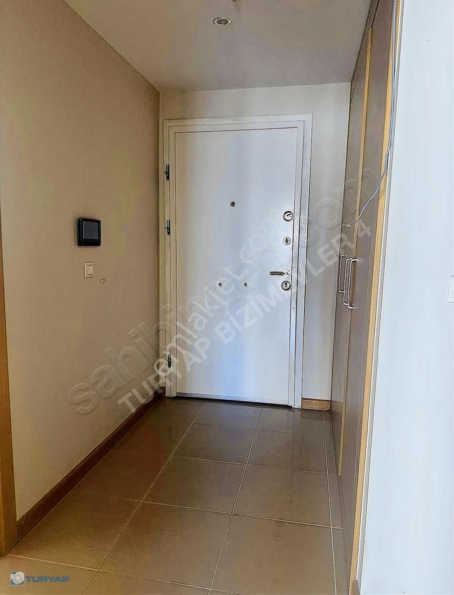 1 İstanbul Sitesi Havuz Ve Peyzaj Manz. 160 M2 3+1 Kiralık - Görsel 2