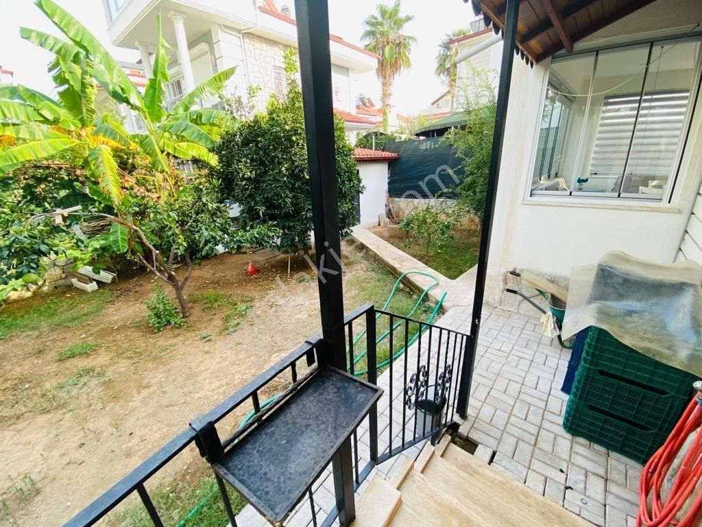 Akarca Mahallesi Satılık Müstakil 4+1 Villa - Görsel 29