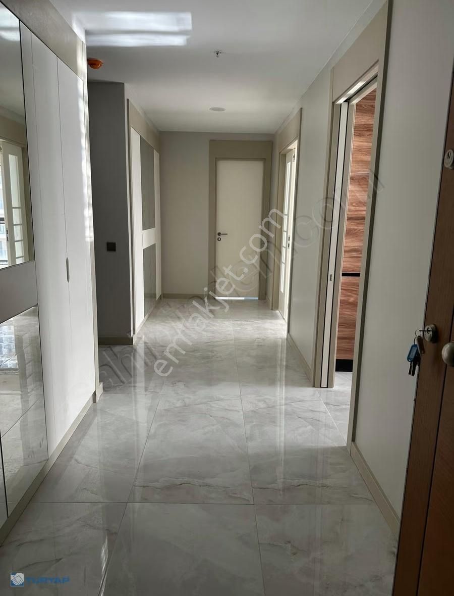 Bizimevler10 **peyzaj Mn**4+1 Kiralık Daire - Görsel 10