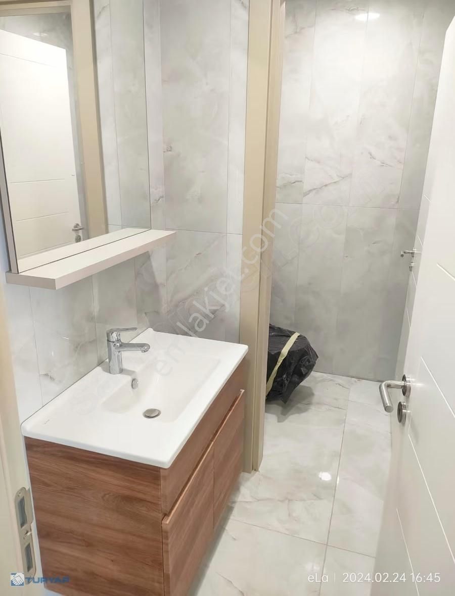 Bizimevler10 **peyzaj Mn**4+1 Kiralık Daire - Görsel 8