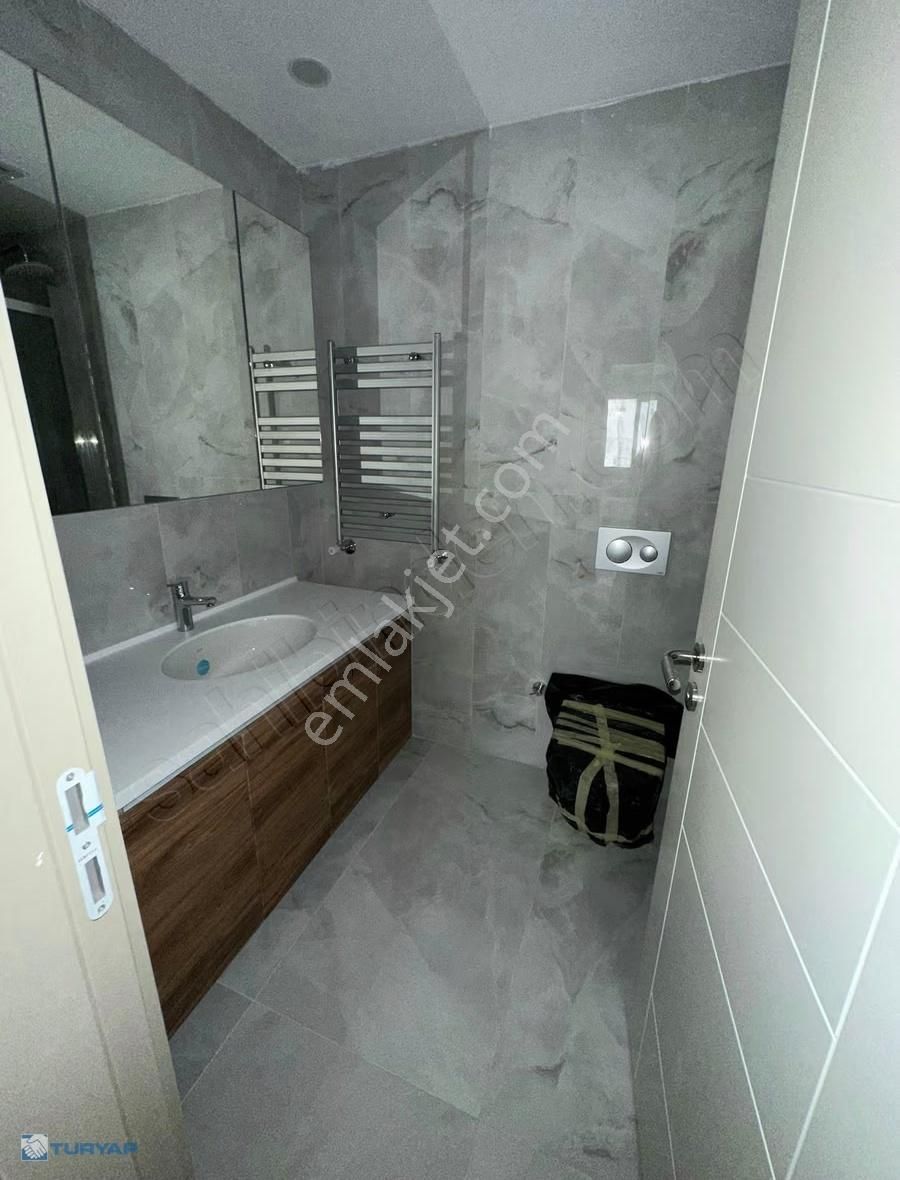 Bizimevler10 **peyzaj Mn**4+1 Kiralık Daire - Görsel 15