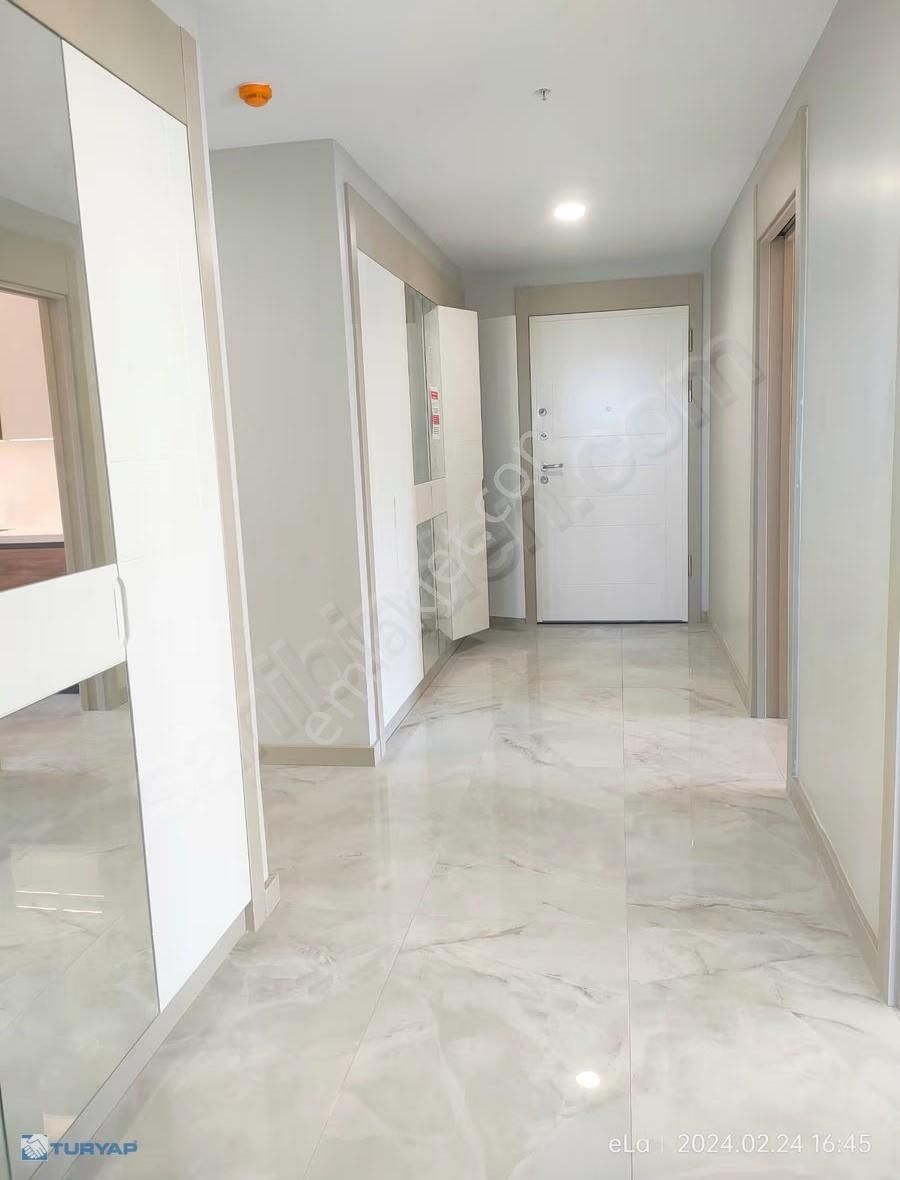 Bizimevler10 **peyzaj Mn**4+1 Kiralık Daire - Görsel 3