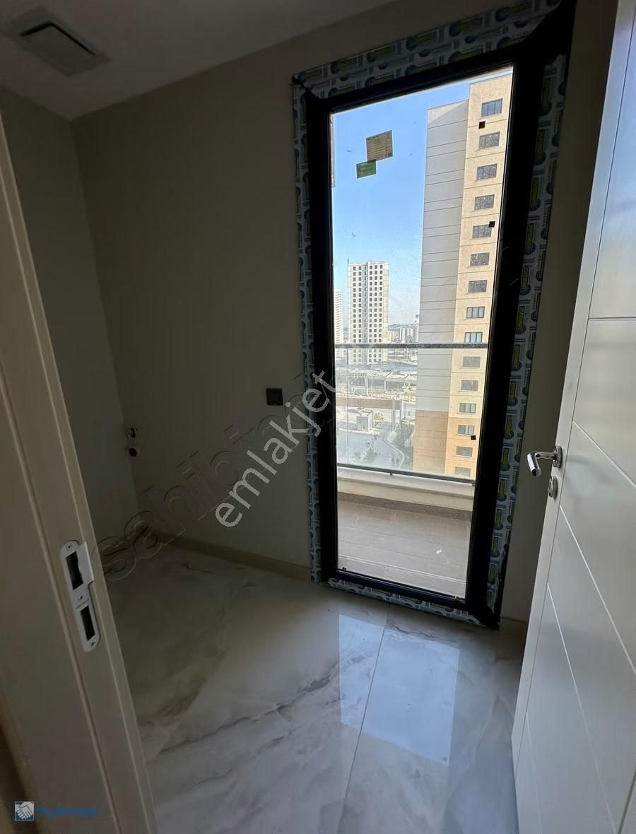 Bizimevler10 **peyzaj Mn**4+1 Kiralık Daire - Görsel 5