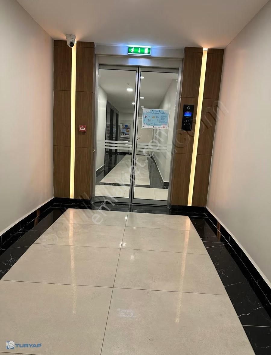 Bizimevler10 **peyzaj Mn**4+1 Kiralık Daire - Görsel 11