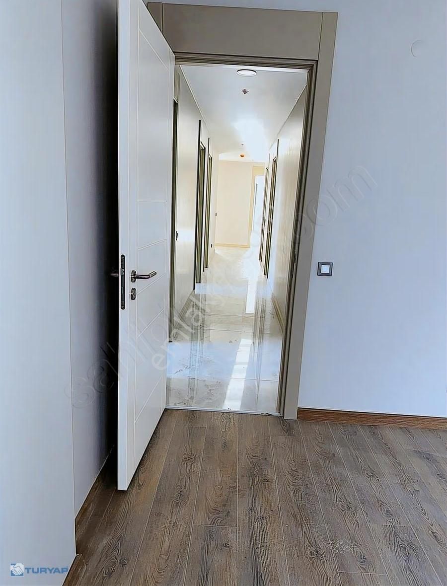 Bizimevler10 **peyzaj Mn**4+1 Kiralık Daire - Görsel 14