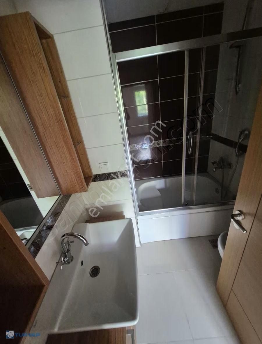 Bizimevler3 *bahçe Katı*2+1 Boş Temiz Çiftbanyo+çamaşırodası - Görsel 4