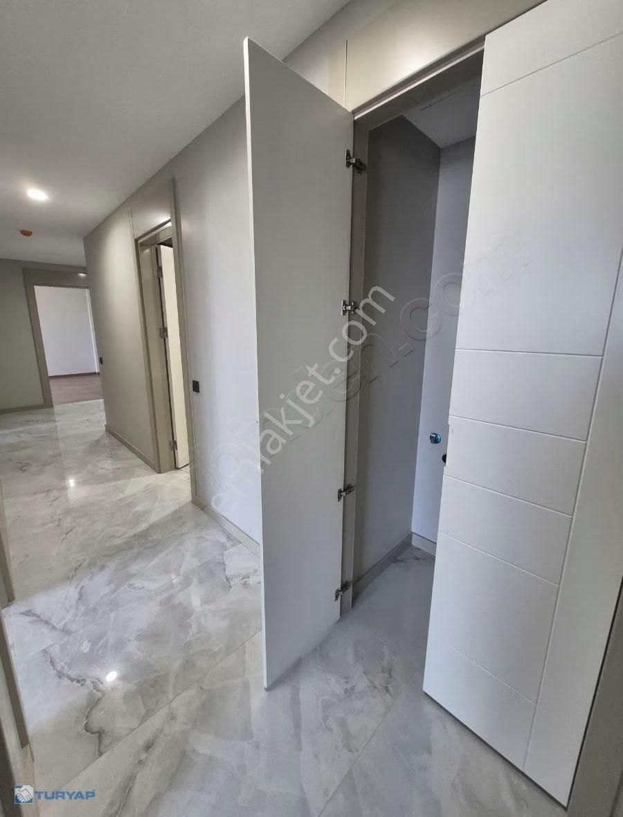 Sıfır Boş Daire /ara Kat -kapalı Mutfak Büyük M2 Bizimevler10 - Görsel 5