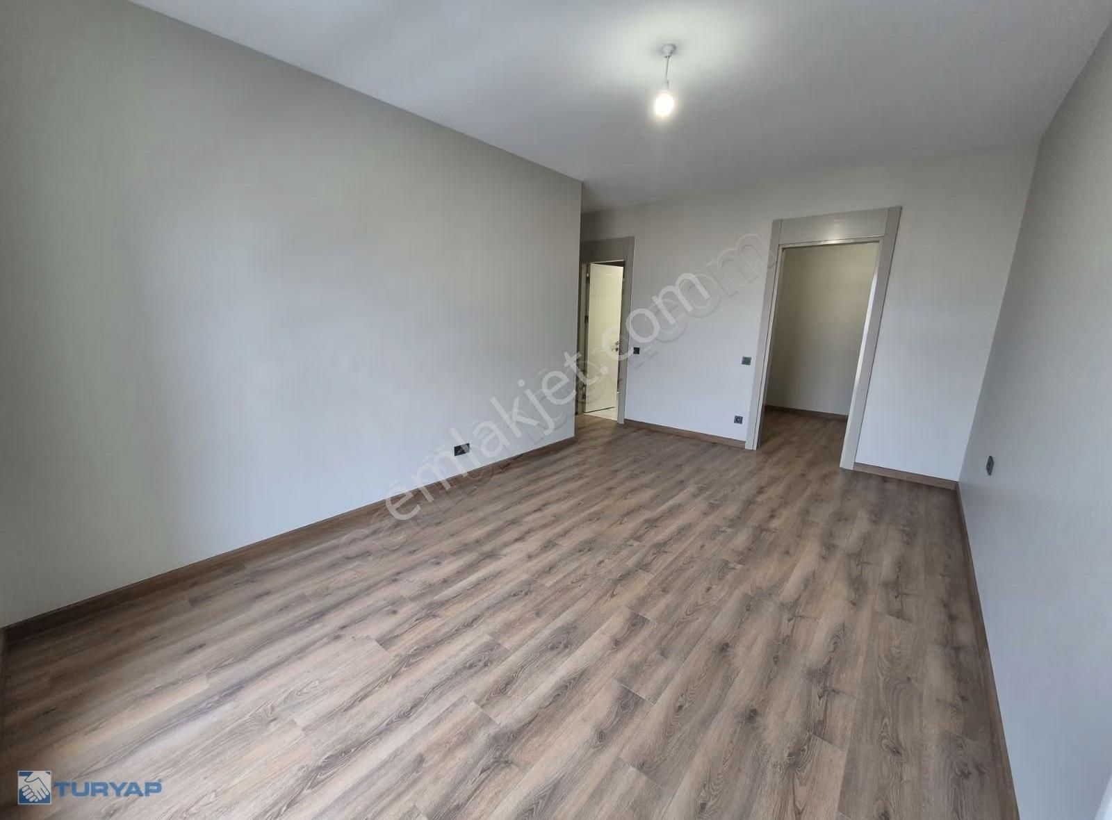 Sıfır Boş Daire /ara Kat -kapalı Mutfak Büyük M2 Bizimevler10 - Görsel 11