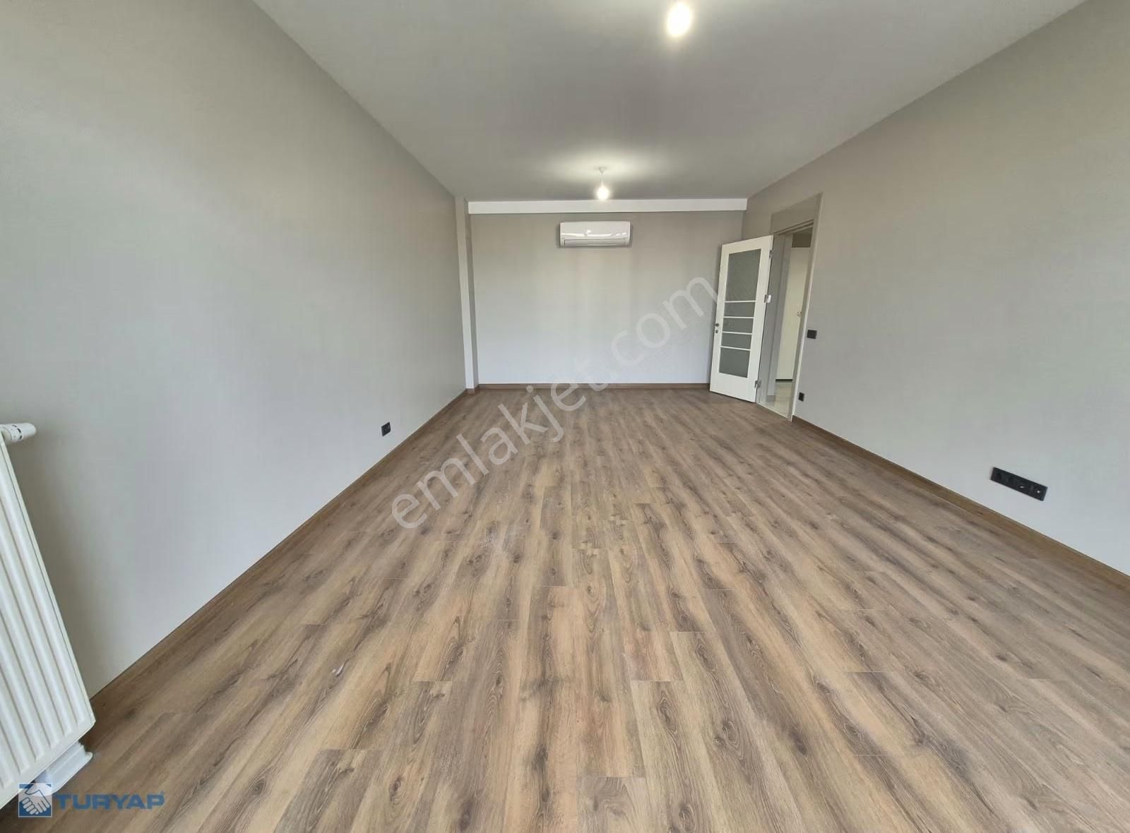 Sıfır Boş Daire /ara Kat -kapalı Mutfak Büyük M2 Bizimevler10 - Görsel 8