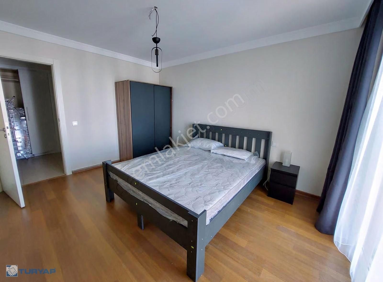 Avrupa Konutları 1 Sitesinde 1+1 Eşyalı 83 M2 Kiralık Daire - Görsel 10