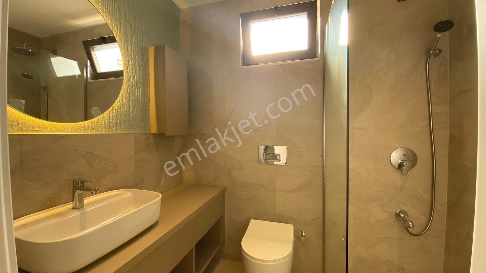Vıp Gayrimenkul' Den Ultra Lüx Sıfır 3+1 A Sınıfı Villa - Görsel 34