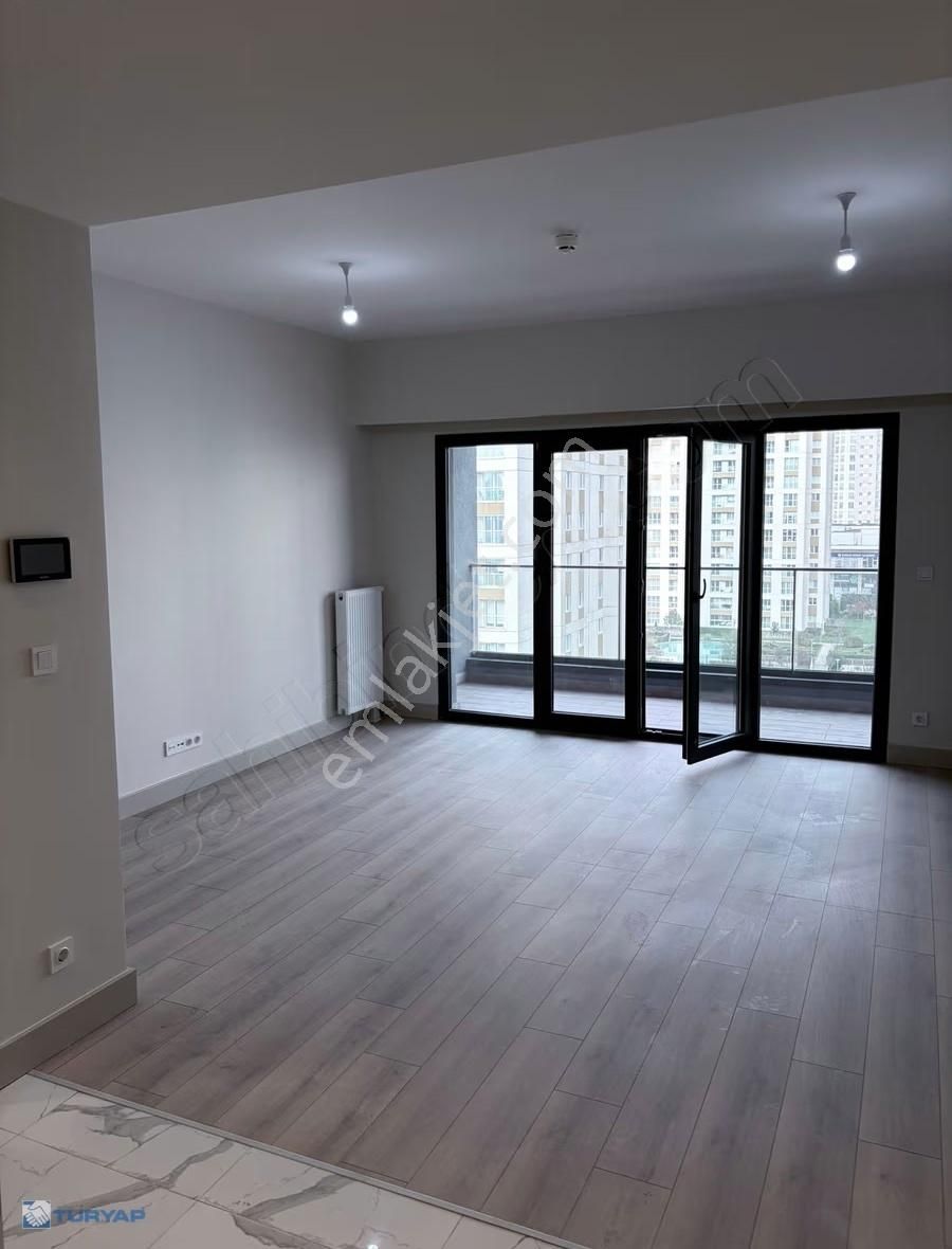 Ege Yapı Ispartakule Modernyakada 98 M2 2+1 Sıfır Daire