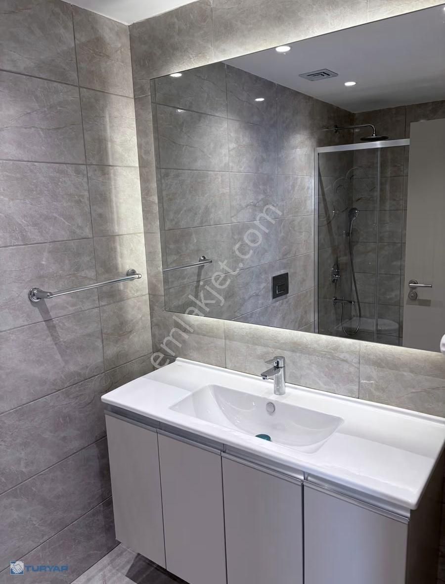 Ege Yapı Ispartakule Modernyakada 98 M2 2+1 Sıfır Daire - Görsel 10