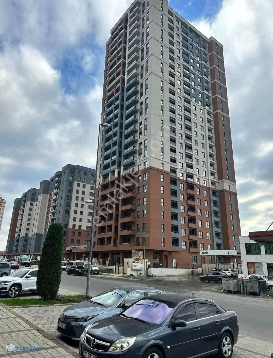 Ege Yapı Ispartakule Modernyakada 98 M2 2+1 Sıfır Daire - Görsel 6