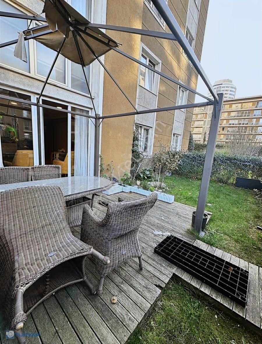 Spradon Quartz Sitesi Dublex Bahçe Kullanımlı 4+2 Satılık Daire - Görsel 7