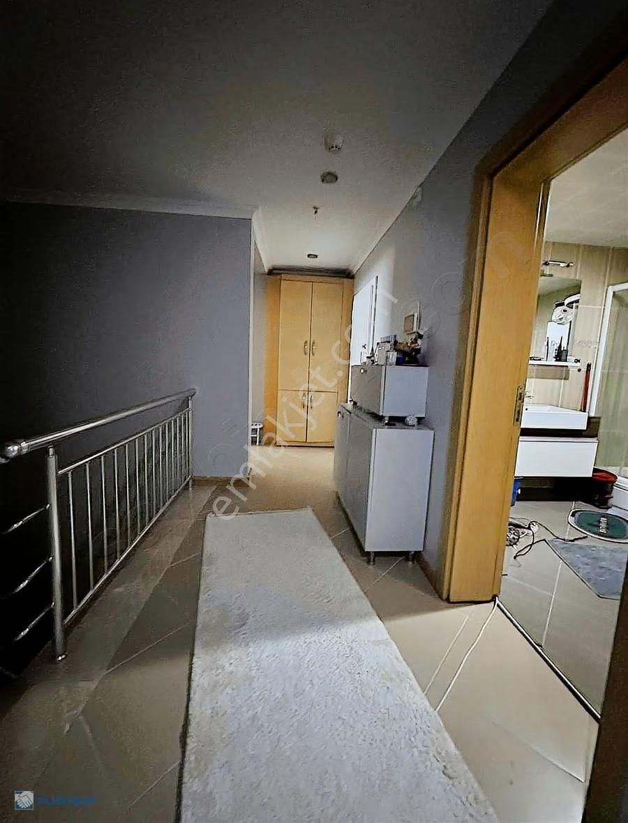 Spradon Quartz Sitesi Dublex Bahçe Kullanımlı 4+2 Satılık Daire - Görsel 11