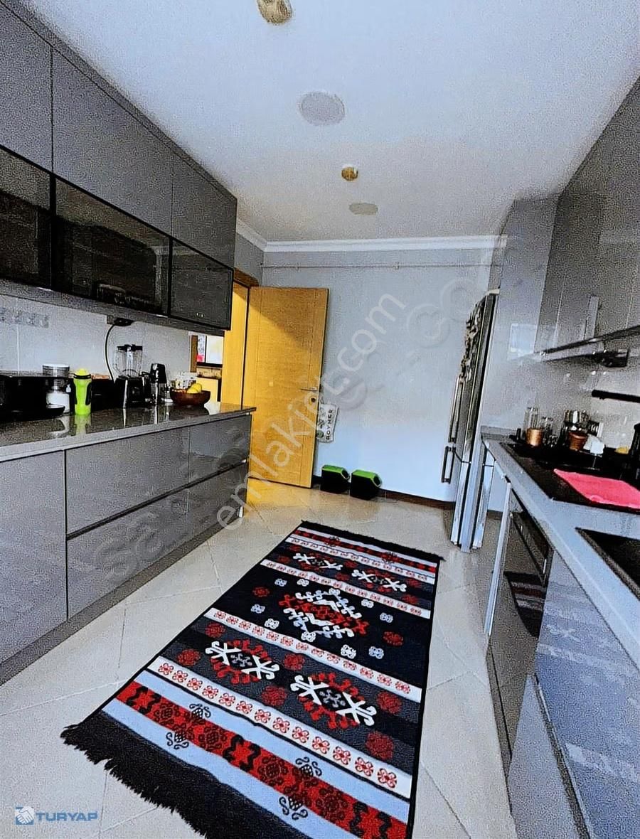 Spradon Quartz Sitesi Dublex Bahçe Kullanımlı 4+2 Satılık Daire - Görsel 20